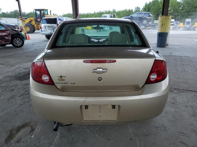 Photo 5 VIN: 1G1AK55F867721717 - CHEVROLET COBALT LS 