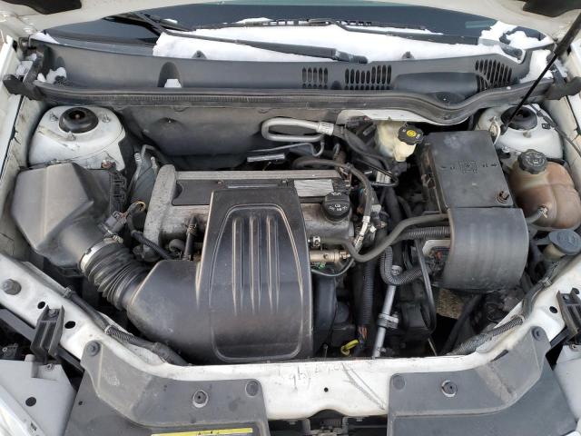 Photo 10 VIN: 1G1AK55F867750859 - CHEVROLET COBALT LS 