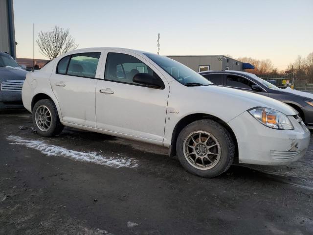 Photo 3 VIN: 1G1AK55F867750859 - CHEVROLET COBALT LS 