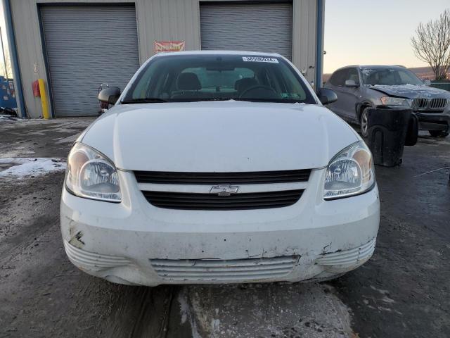 Photo 4 VIN: 1G1AK55F867750859 - CHEVROLET COBALT LS 