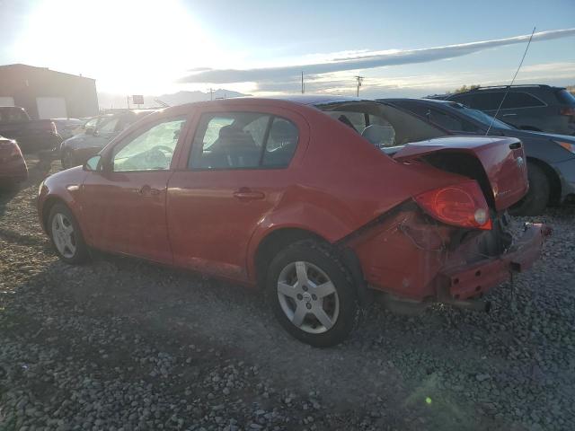 Photo 1 VIN: 1G1AK55F867827701 - CHEVROLET COBALT LS 