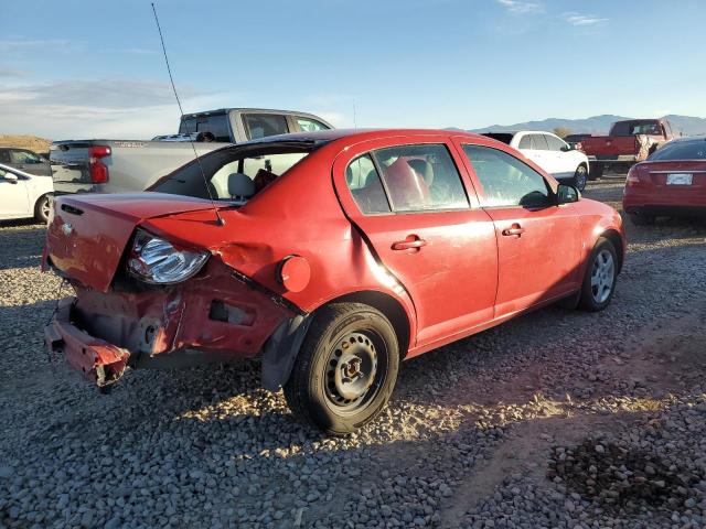 Photo 2 VIN: 1G1AK55F867827701 - CHEVROLET COBALT LS 