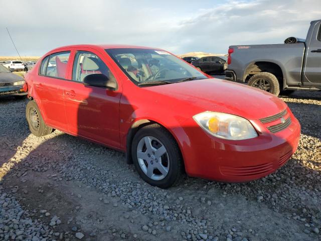 Photo 3 VIN: 1G1AK55F867827701 - CHEVROLET COBALT LS 