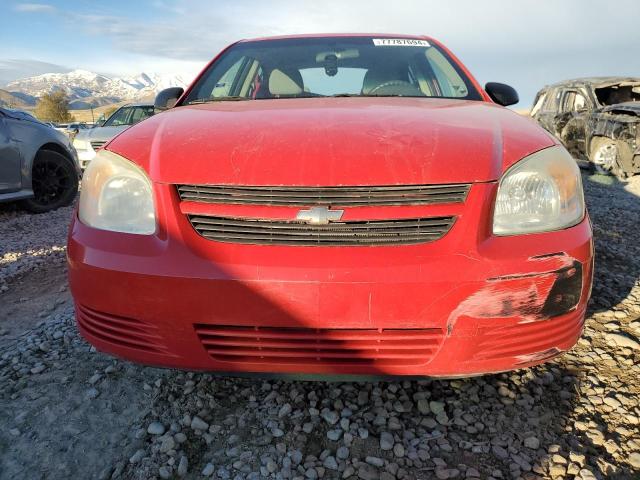 Photo 4 VIN: 1G1AK55F867827701 - CHEVROLET COBALT LS 