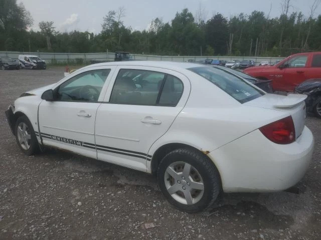 Photo 1 VIN: 1G1AK55F867858396 - CHEVROLET COBALT LS 