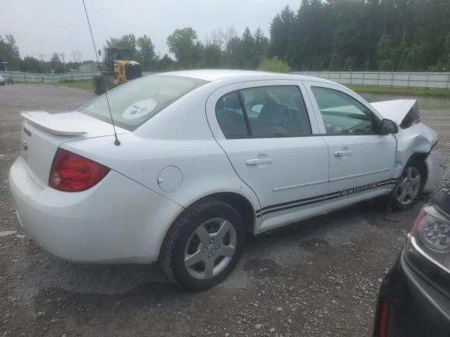 Photo 2 VIN: 1G1AK55F867858396 - CHEVROLET COBALT LS 