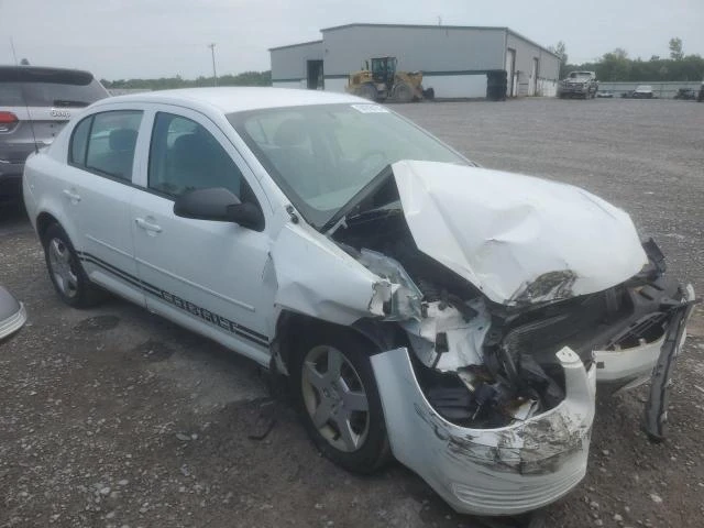 Photo 3 VIN: 1G1AK55F867858396 - CHEVROLET COBALT LS 