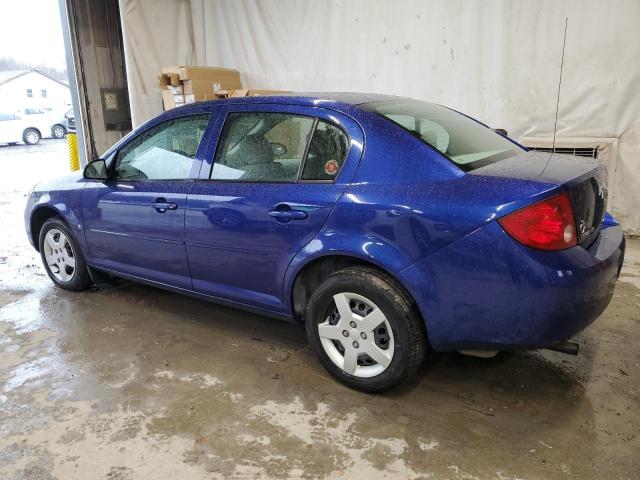 Photo 1 VIN: 1G1AK55F877103265 - CHEVROLET COBALT LS 