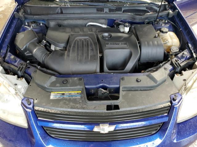 Photo 10 VIN: 1G1AK55F877103265 - CHEVROLET COBALT LS 