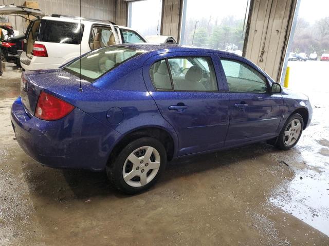 Photo 2 VIN: 1G1AK55F877103265 - CHEVROLET COBALT LS 