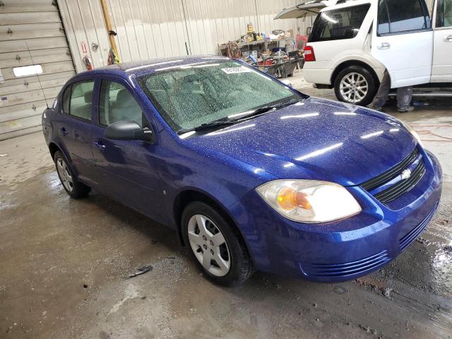 Photo 3 VIN: 1G1AK55F877103265 - CHEVROLET COBALT LS 