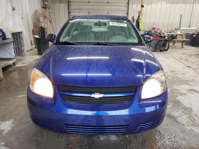 Photo 4 VIN: 1G1AK55F877103265 - CHEVROLET COBALT LS 