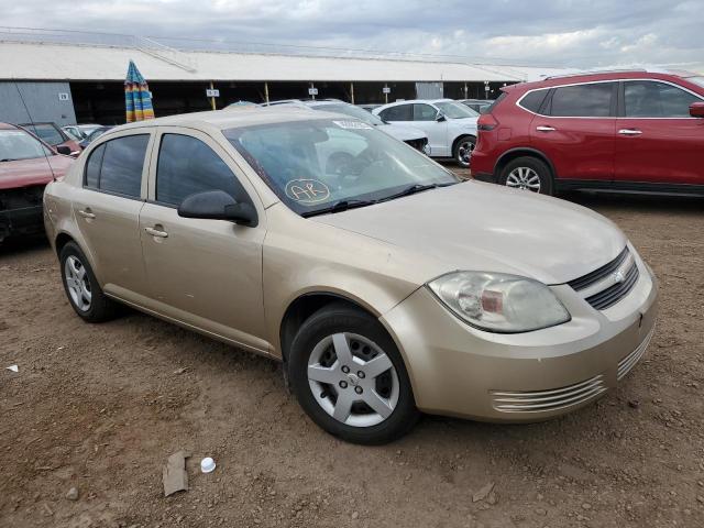 Photo 3 VIN: 1G1AK55F877150442 - CHEVROLET COBALT LS 