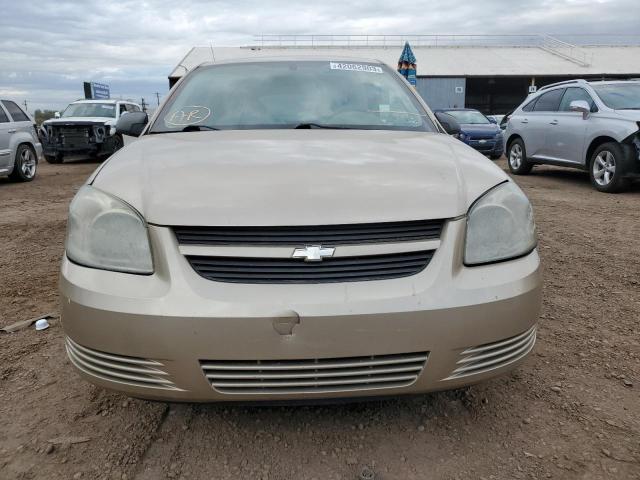 Photo 4 VIN: 1G1AK55F877150442 - CHEVROLET COBALT LS 