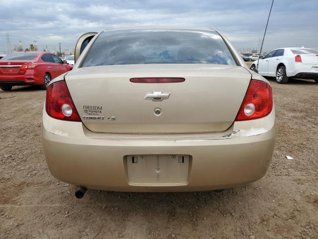 Photo 5 VIN: 1G1AK55F877150442 - CHEVROLET COBALT LS 