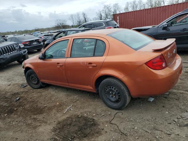 Photo 1 VIN: 1G1AK55F877174515 - CHEVROLET COBALT LS 