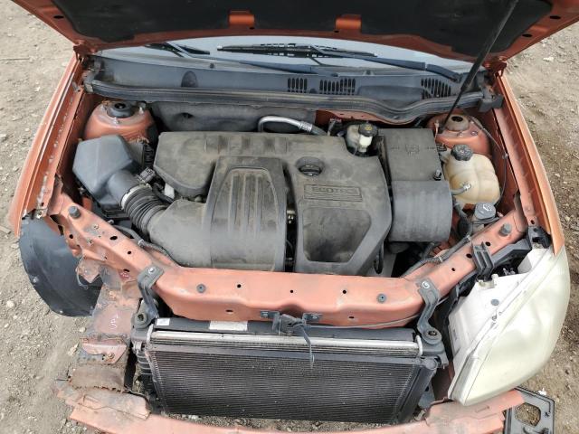 Photo 10 VIN: 1G1AK55F877174515 - CHEVROLET COBALT LS 