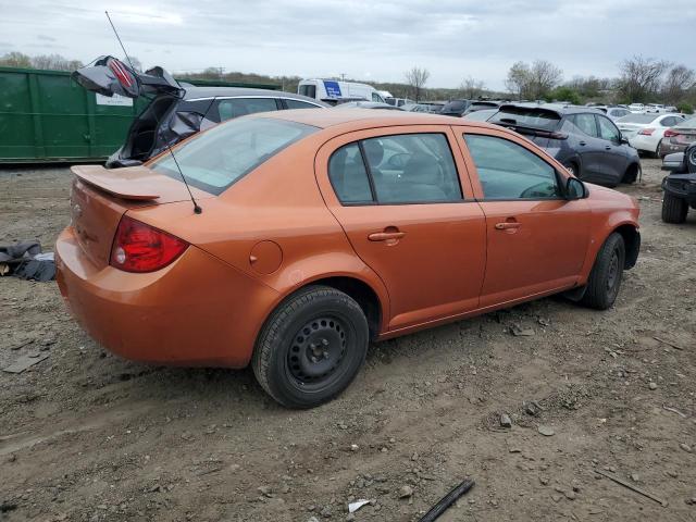 Photo 2 VIN: 1G1AK55F877174515 - CHEVROLET COBALT LS 