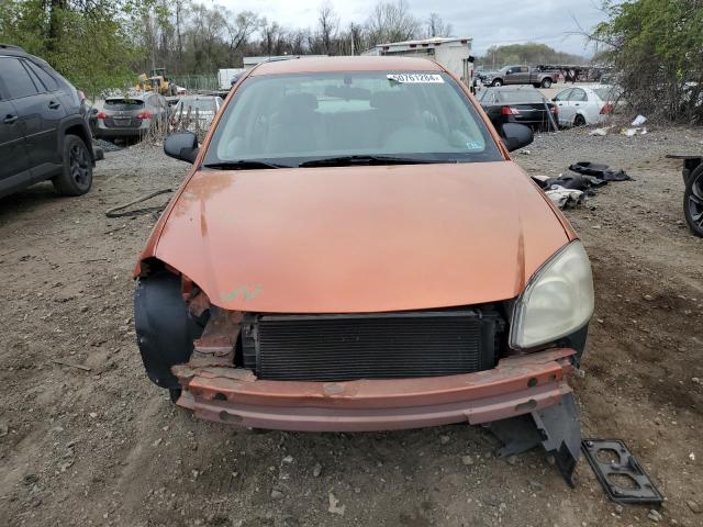 Photo 4 VIN: 1G1AK55F877174515 - CHEVROLET COBALT LS 