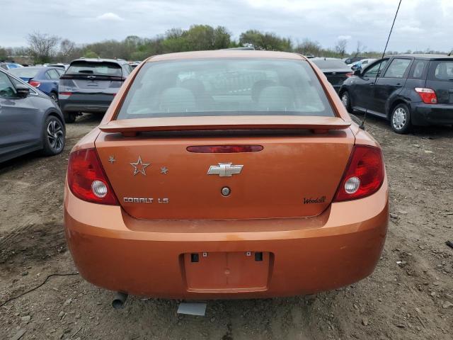 Photo 5 VIN: 1G1AK55F877174515 - CHEVROLET COBALT LS 