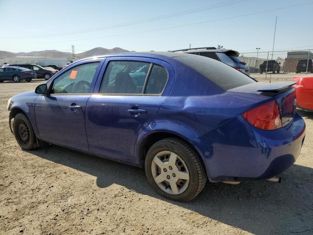 Photo 1 VIN: 1G1AK55F877208033 - CHEVROLET COBALT LS 