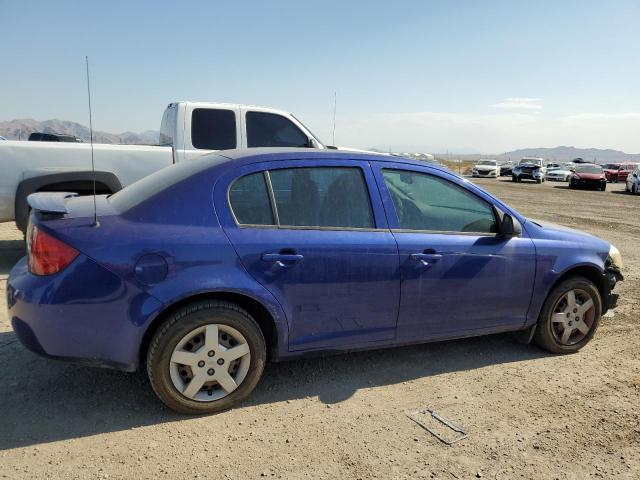 Photo 2 VIN: 1G1AK55F877208033 - CHEVROLET COBALT LS 