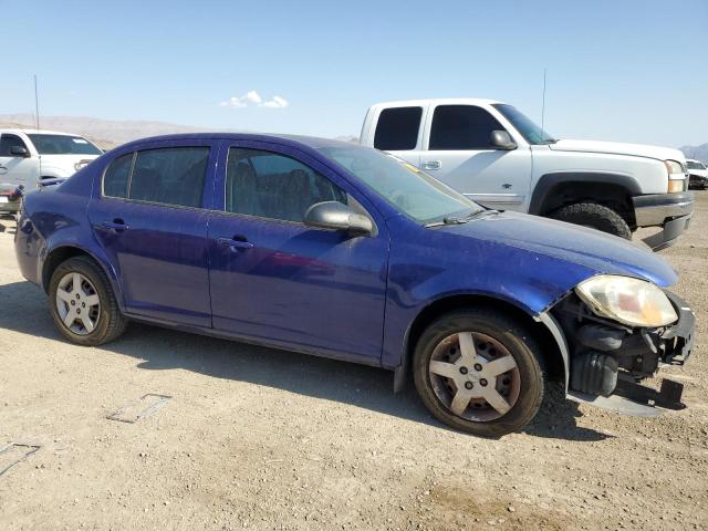 Photo 3 VIN: 1G1AK55F877208033 - CHEVROLET COBALT LS 