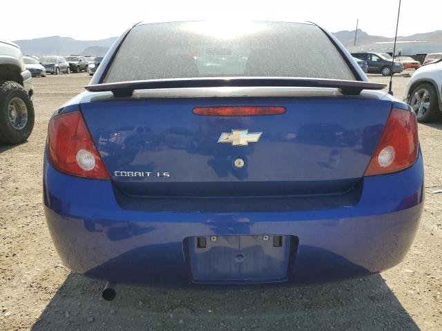 Photo 5 VIN: 1G1AK55F877208033 - CHEVROLET COBALT LS 