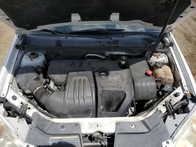 Photo 10 VIN: 1G1AK55F877321156 - CHEVROLET COBALT LS 