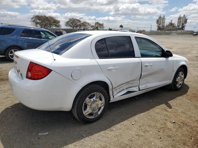 Photo 2 VIN: 1G1AK55F877321156 - CHEVROLET COBALT LS 