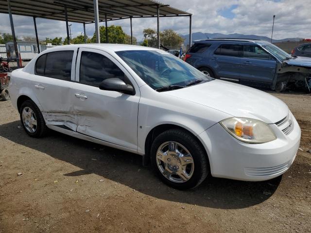 Photo 3 VIN: 1G1AK55F877321156 - CHEVROLET COBALT LS 