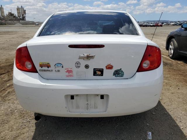 Photo 5 VIN: 1G1AK55F877321156 - CHEVROLET COBALT LS 