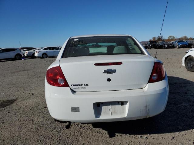 Photo 5 VIN: 1G1AK55F967820157 - CHEVROLET COBALT LS 