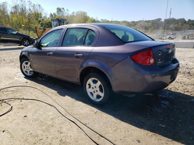 Photo 1 VIN: 1G1AK55F967840702 - CHEVROLET COBALT LS 