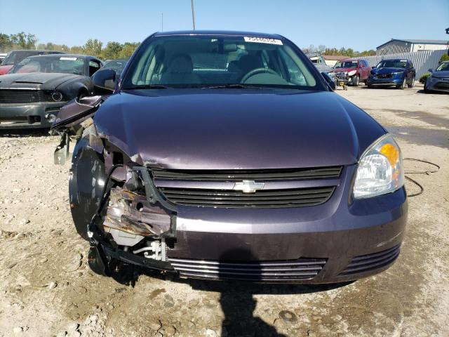 Photo 4 VIN: 1G1AK55F967840702 - CHEVROLET COBALT LS 