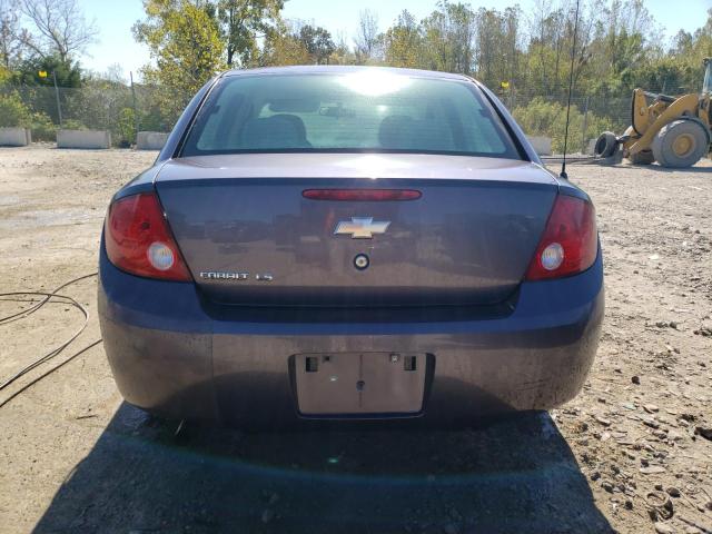 Photo 5 VIN: 1G1AK55F967840702 - CHEVROLET COBALT LS 