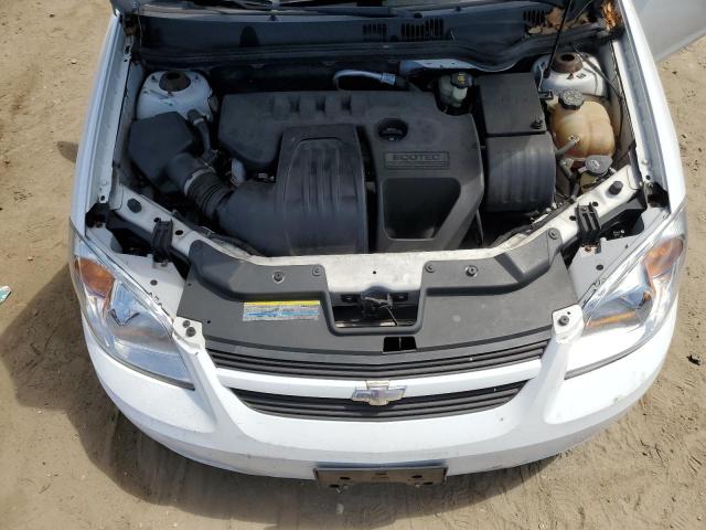 Photo 10 VIN: 1G1AK55F967847679 - CHEVROLET COBALT LS 