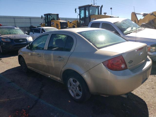 Photo 1 VIN: 1G1AK55F977119958 - CHEVROLET COBALT LS 