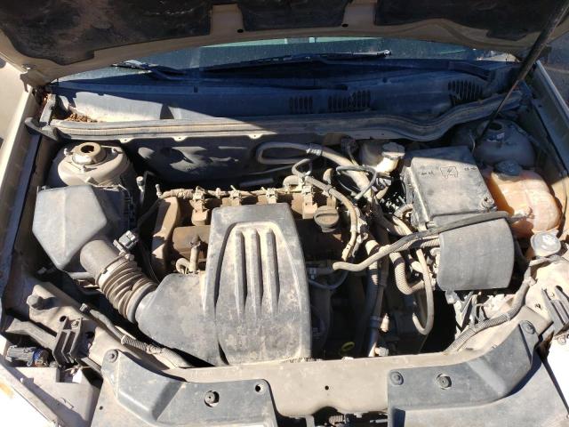 Photo 10 VIN: 1G1AK55F977119958 - CHEVROLET COBALT LS 