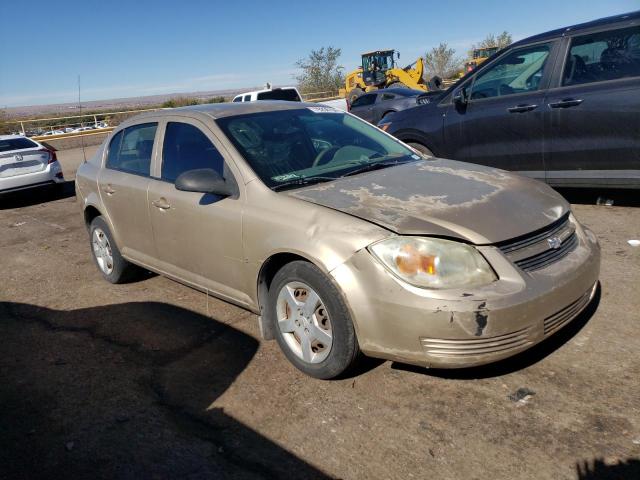 Photo 3 VIN: 1G1AK55F977119958 - CHEVROLET COBALT LS 