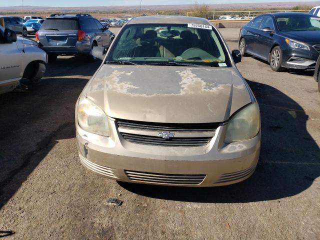 Photo 4 VIN: 1G1AK55F977119958 - CHEVROLET COBALT LS 