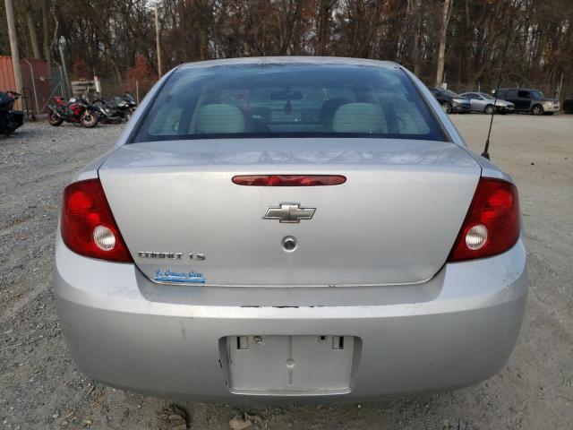 Photo 5 VIN: 1G1AK55F977141054 - CHEVROLET ALL MODELS 