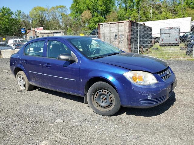 Photo 3 VIN: 1G1AK55F977143970 - CHEVROLET COBALT LS 