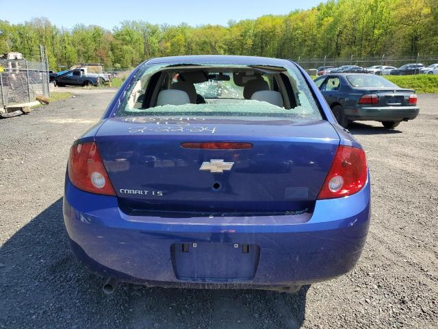 Photo 5 VIN: 1G1AK55F977143970 - CHEVROLET COBALT LS 