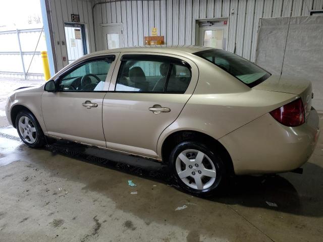 Photo 1 VIN: 1G1AK55F977152894 - CHEVROLET COBALT LS 