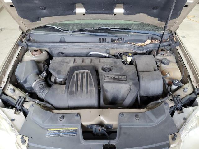 Photo 10 VIN: 1G1AK55F977152894 - CHEVROLET COBALT LS 