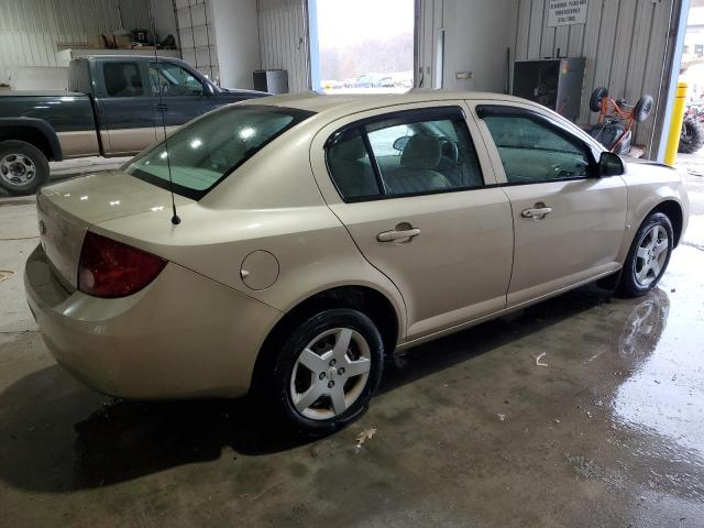 Photo 2 VIN: 1G1AK55F977152894 - CHEVROLET COBALT LS 