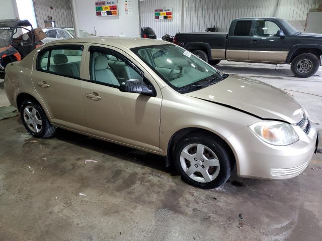 Photo 3 VIN: 1G1AK55F977152894 - CHEVROLET COBALT LS 