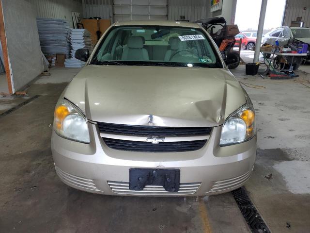 Photo 4 VIN: 1G1AK55F977152894 - CHEVROLET COBALT LS 