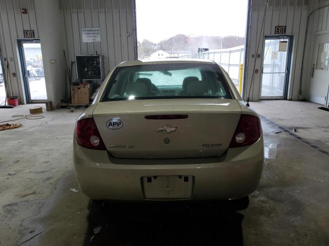 Photo 5 VIN: 1G1AK55F977152894 - CHEVROLET COBALT LS 